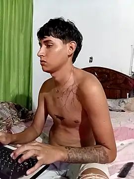 Luisneljc online show from 02-28-26, 05:34