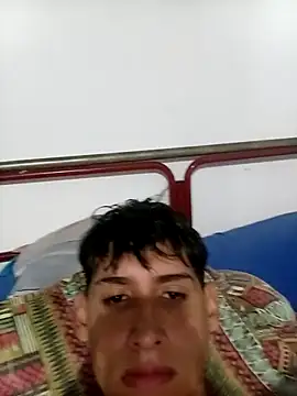 Luisneljc online show from 01-18-26, 01:03