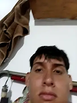 Luisneljc online show from 01-16-26, 01:59