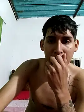 Luisneljc online show from 01-19-26, 01:15