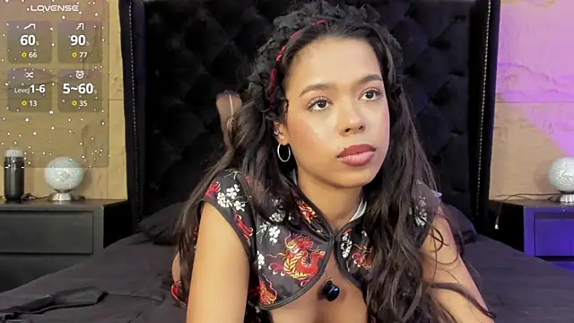 naomi hill1 online show from 03-04-26, 02:47