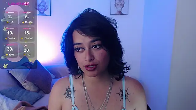 Andy Eagleton 20  online show from 12-04-25, 02:32