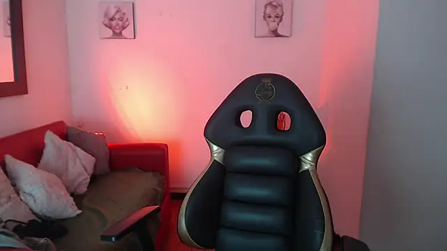 Andy Eagleton 20  online show from 04-08-26, 03:41