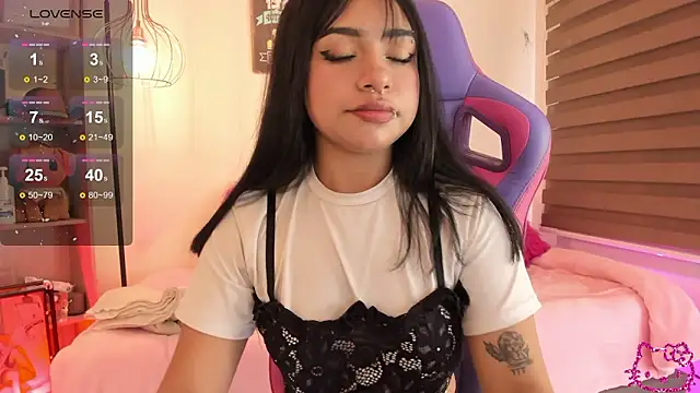 emma soffia online show from 03-09-26, 06:55