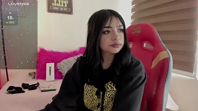 emma soffia online show from 04-10-26, 08:05