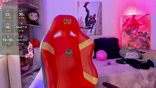 emma soffia online show from 11-13-25, 06:01