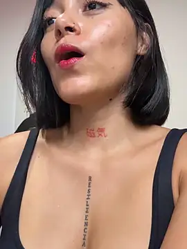 Qadeshoficial online show from 11-26-25, 09:15