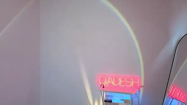 Qadeshoficial online show from 03-13-26, 08:03