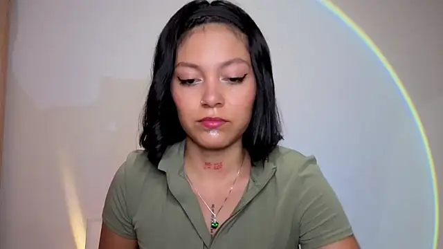 Qadeshoficial online show from 12-18-25, 09:18