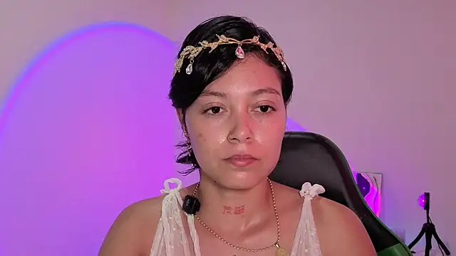 Qadeshoficial online show from 06-06-26, 06:57