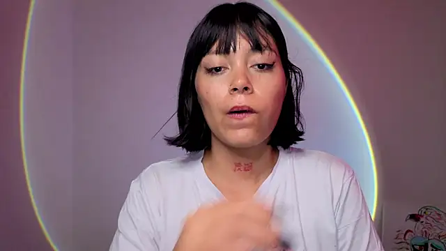 Qadeshoficial online show from 11-12-25, 09:07