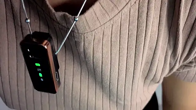 Qadeshoficial online show from 12-05-25, 09:12