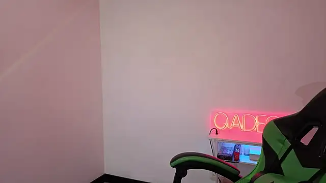 Qadeshoficial online show from 04-09-26, 07:09