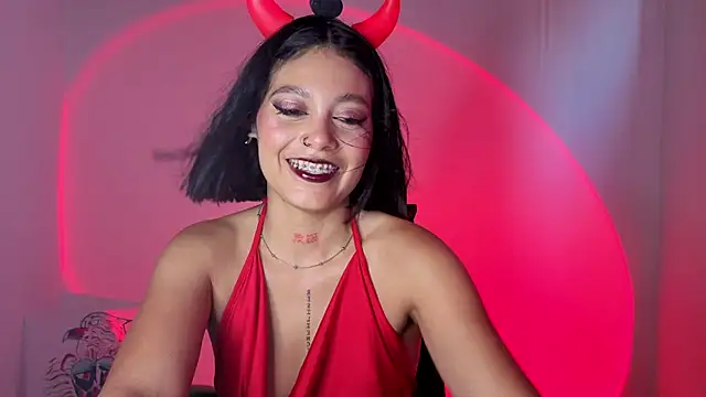 Qadeshoficial online show from 10-30-25, 09:11