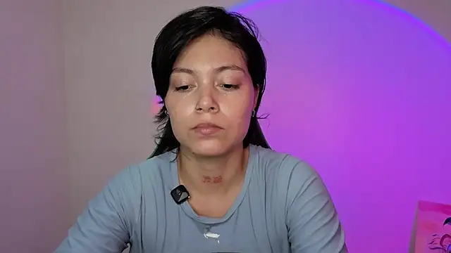 Qadeshoficial online show from 07-16-26, 07:00