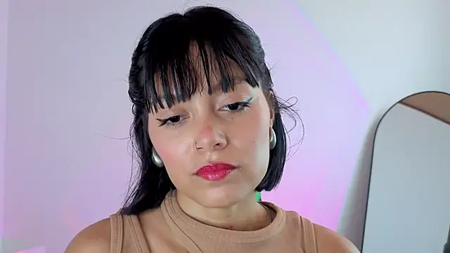 Qadeshoficial online show from 10-19-25, 09:06