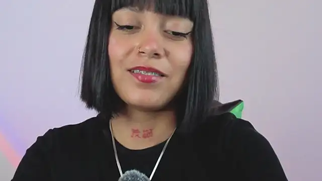 Qadeshoficial online show from 10-13-25, 09:05