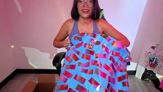 Qadeshoficial online show from 11-08-25, 09:18