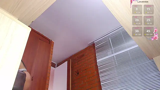 Salome-sw online show from 11-11-25, 08:47