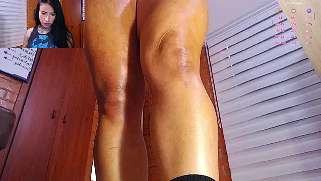 Salome-sw online show from 04-10-26, 07:54