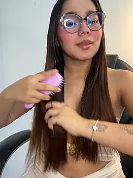  Sarita 1 online show from 02-19-26, 02:30