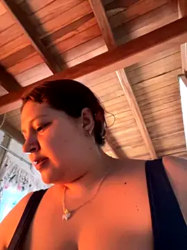 Cami Moon1 online show from 10-18-25, 03:58