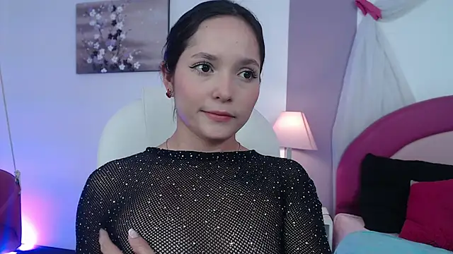 Suzy1  online show from 04-12-26, 07:28