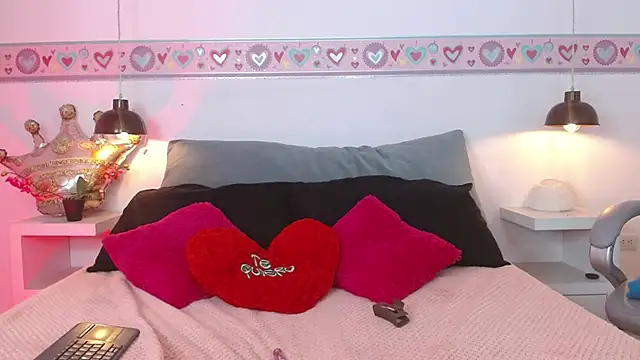 Suzy1  online show from 02-19-26, 07:22