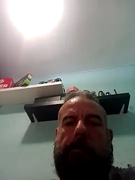 Snapshot of kikecastella chatting on 10-20-25, 01:33 kikecastella online show from 10-20-25, 01:33