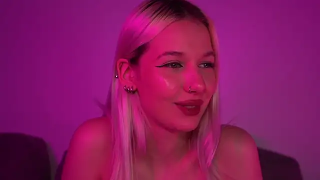 RanyThomson online show from 04-23-26, 06:20