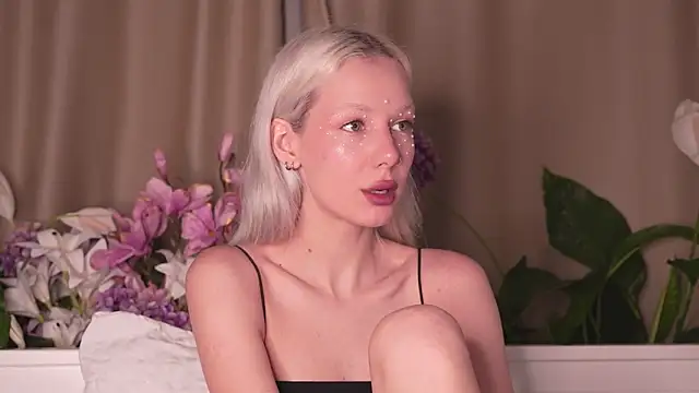 RanyThomson online show from 11-02-25, 06:35