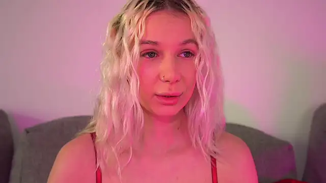 RanyThomson online show from 04-24-26, 08:05