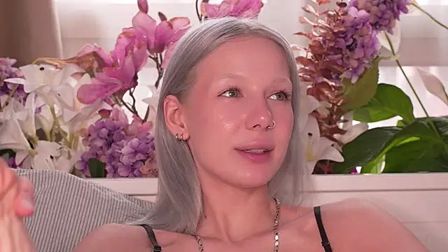 RanyThomson online show from 11-09-25, 01:48