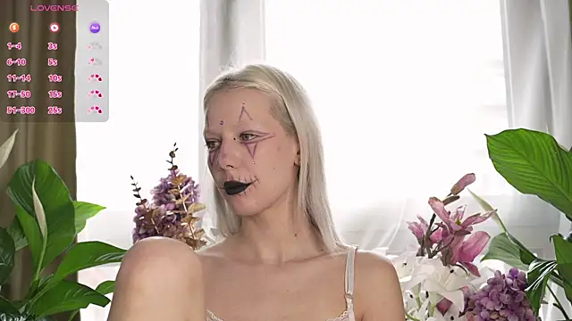 RanyThomson online show from 10-18-25, 08:05