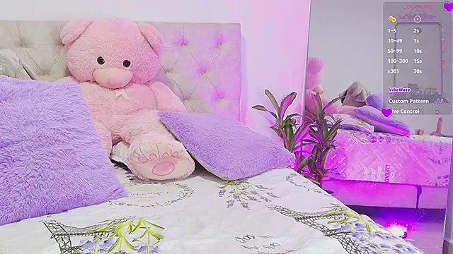 SoofiKiss online show from 03-26-26, 10:29