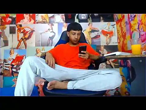 dazo vnzl12 online show from 12-05-25, 02:43