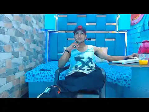 dazo vnzl12 online show from 10-26-25, 06:30