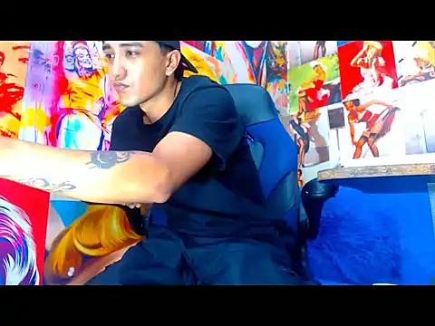 dazo vnzl12 online show from 02-24-26, 07:37