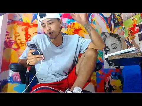 dazo vnzl12 online show from 01-06-26, 06:23