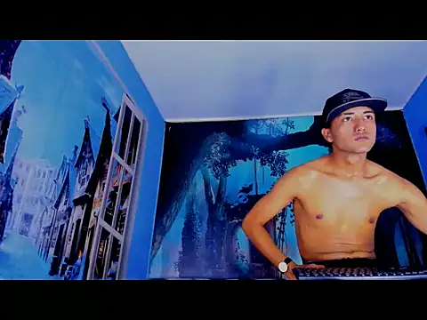 dazo vnzl12 online show from 11-02-25, 03:28