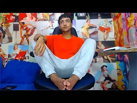 dazo vnzl12 online show from 12-05-25, 05:44