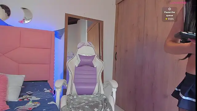 BabyDollvibes online show from 10-21-25, 05:56