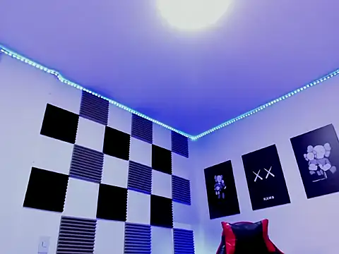 jeycobb online show from 11-10-25, 03:06