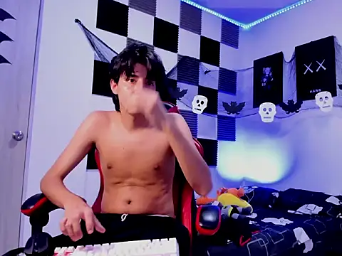 jeycobb online show from 10-24-25, 12:09