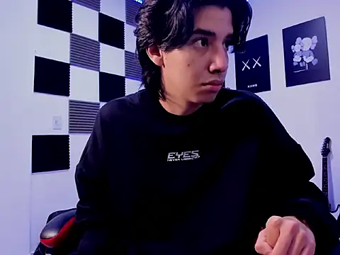 jeycobb online show from 12-21-25, 12:07