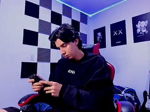 jeycobb online show from 12-03-25, 12:04