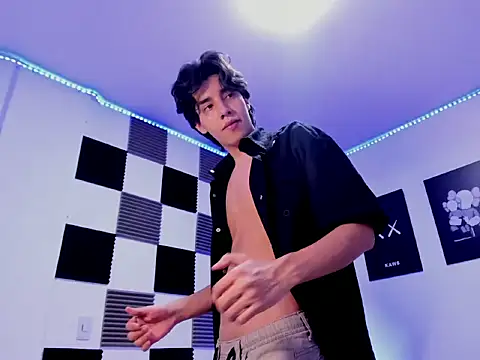 jeycobb online show from 11-23-25, 01:43