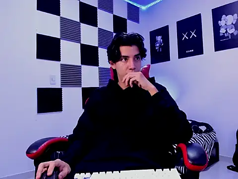 jeycobb online show from 11-24-25, 11:54