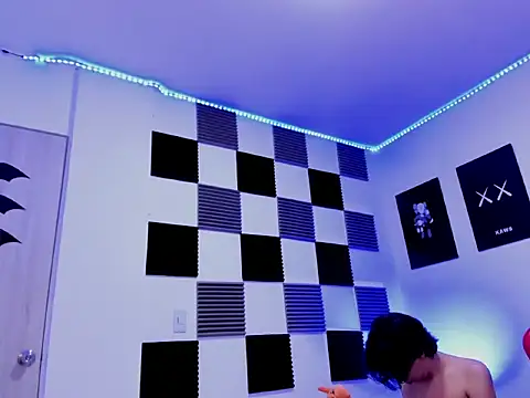 jeycobb online show from 11-10-25, 03:00