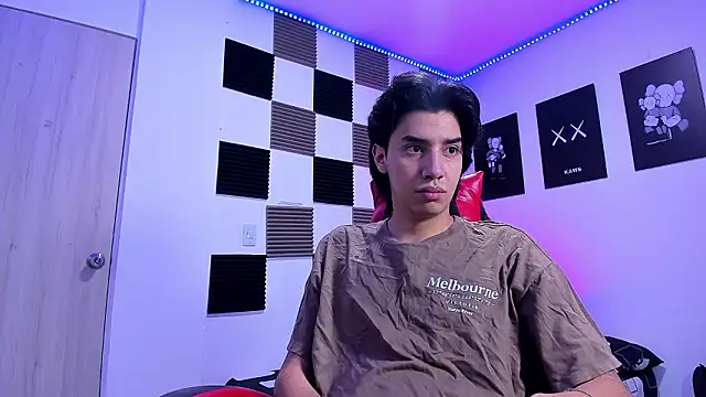 jeycobb online show from 02-12-26, 11:21